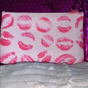 Ipsy make up bag